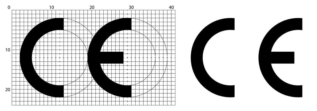 CE标志和认证