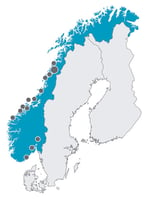 beplay 电脑登录Nemko-Norlab-offices-in-Norway-1